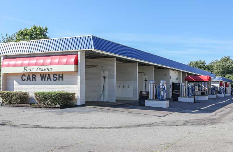 Picture of Middletown Car Wash